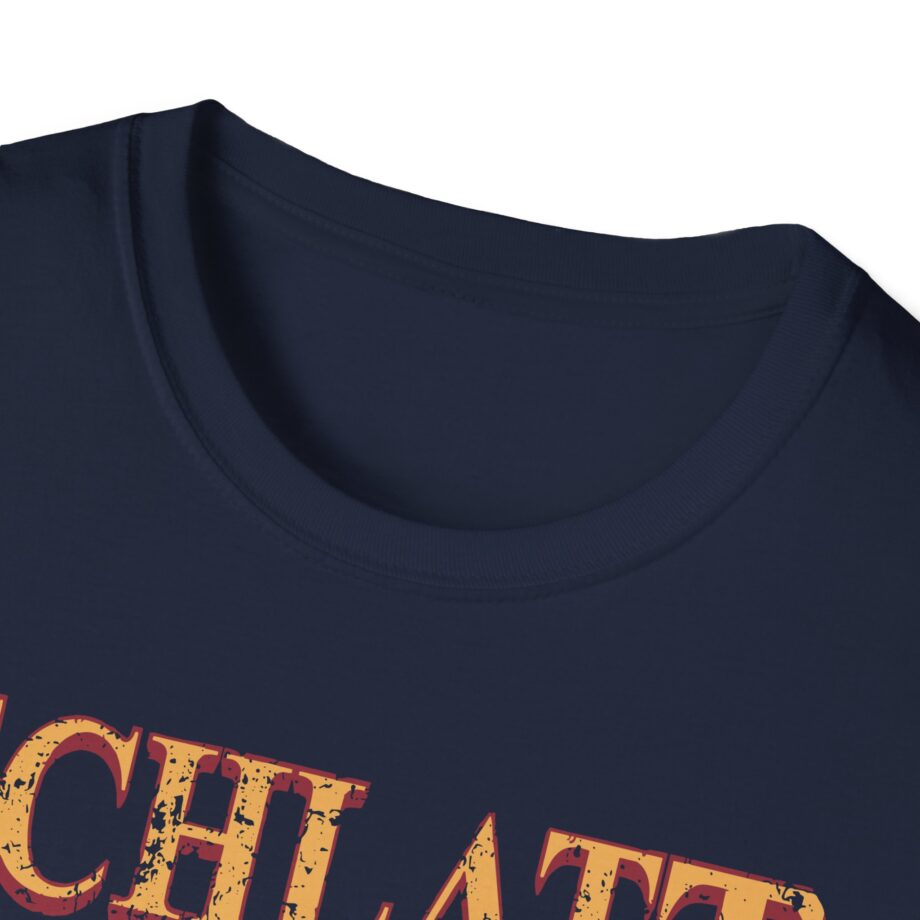 Jschlatt Rose Bowl Unisex Softstyle T-Shirt
