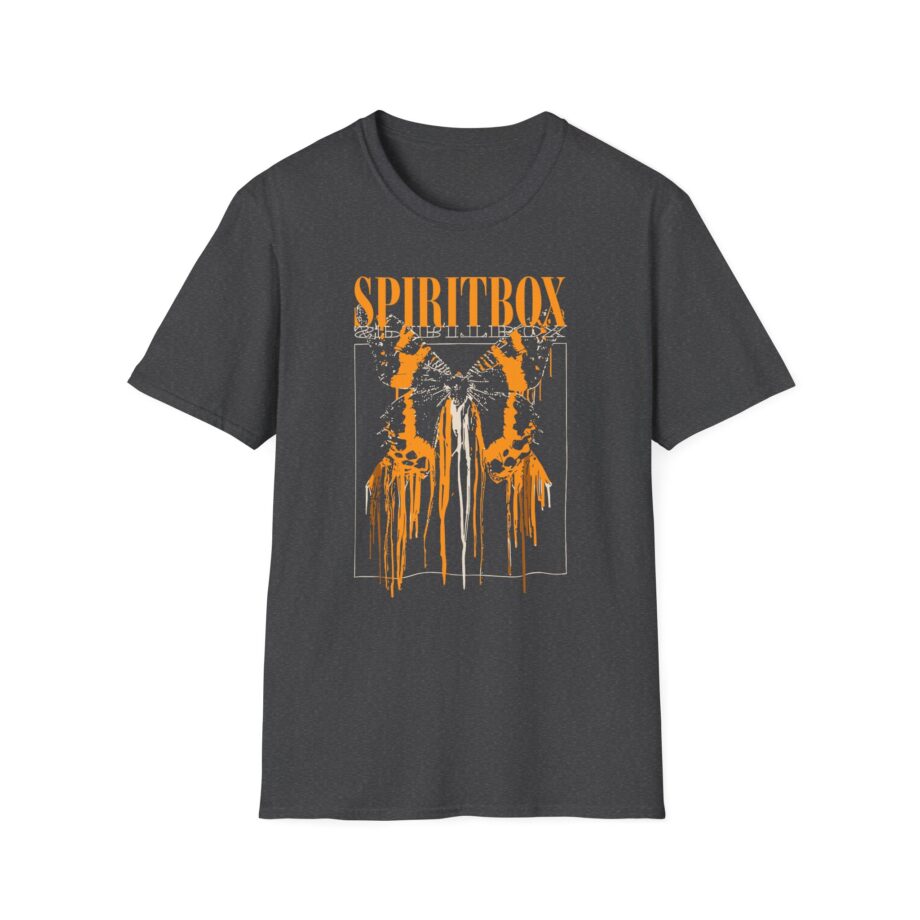 Spiritbox  Unisex Softstyle T-Shirt