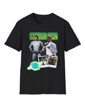 Reign Supreme Unisex Softstyle T-shirt