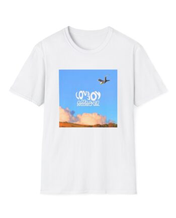 Lovejoy Pebblebrain Unisex Softstyle T-shirt