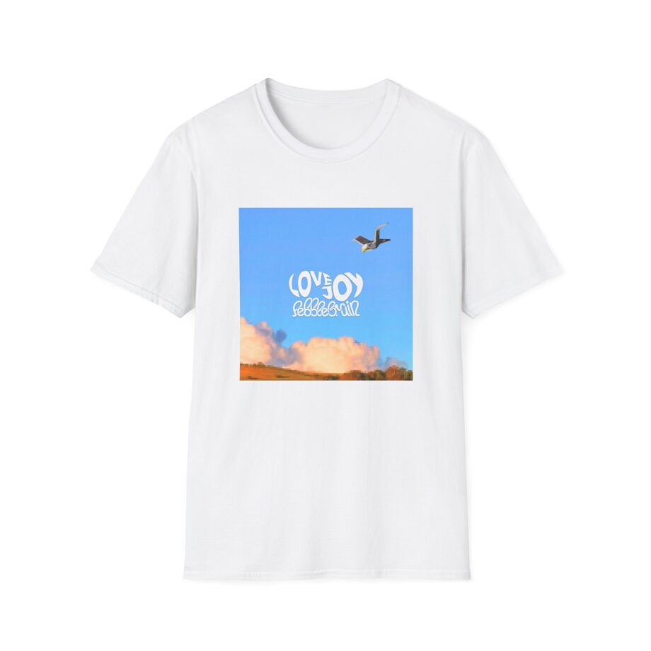 Lovejoy Pebblebrain Unisex Softstyle T-shirt