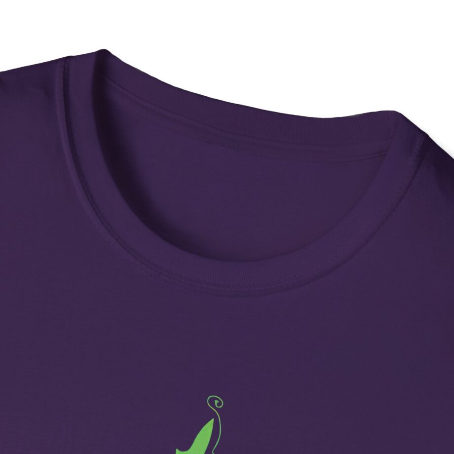 Afroman version 3 Unisex Softstyle T-Shirt