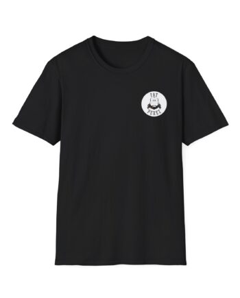 Fat Perez Perez Mafia Unisex Softstyle T-Shirt