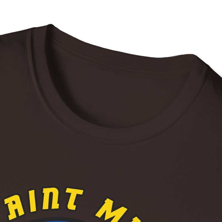 Whistlin Diesel It Ain’t Much but It’s Honest Work Unisex Softstyle T-shirt