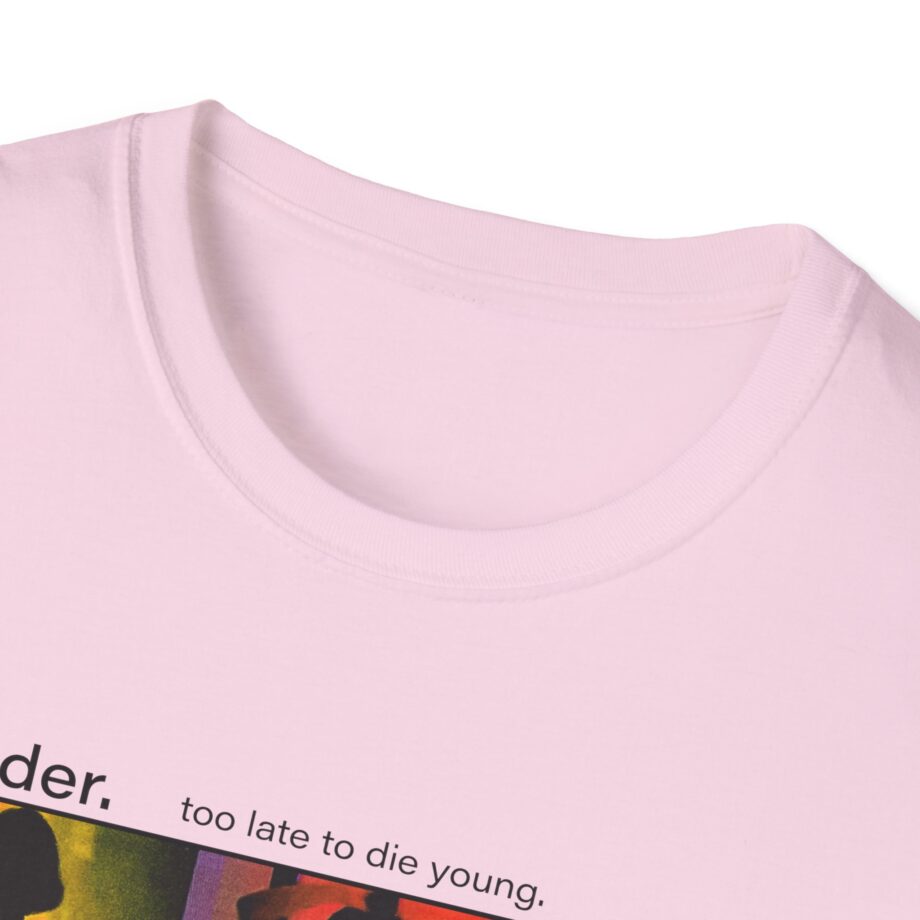 Sonder  Unisex Softstyle T-Shirt