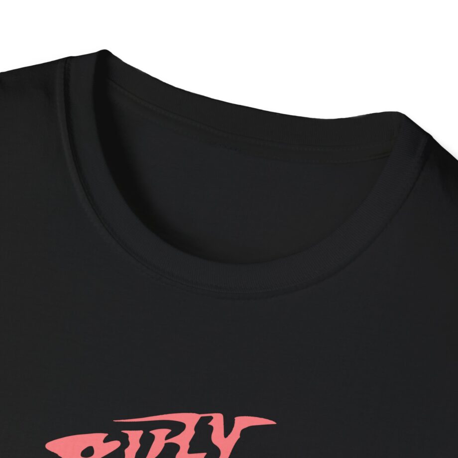 Billy Strings Turtle & the Hare Unisex Softstyle T-Shirt