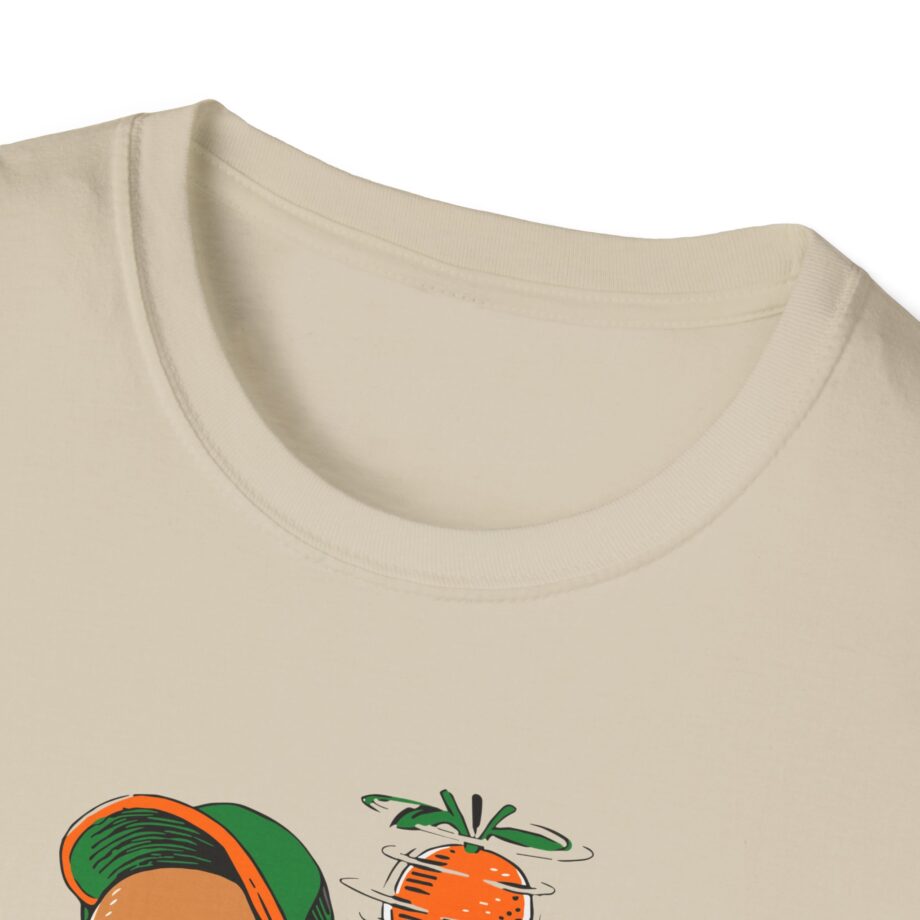 Larry June X Lakai Unisex Softstyle T-shirt