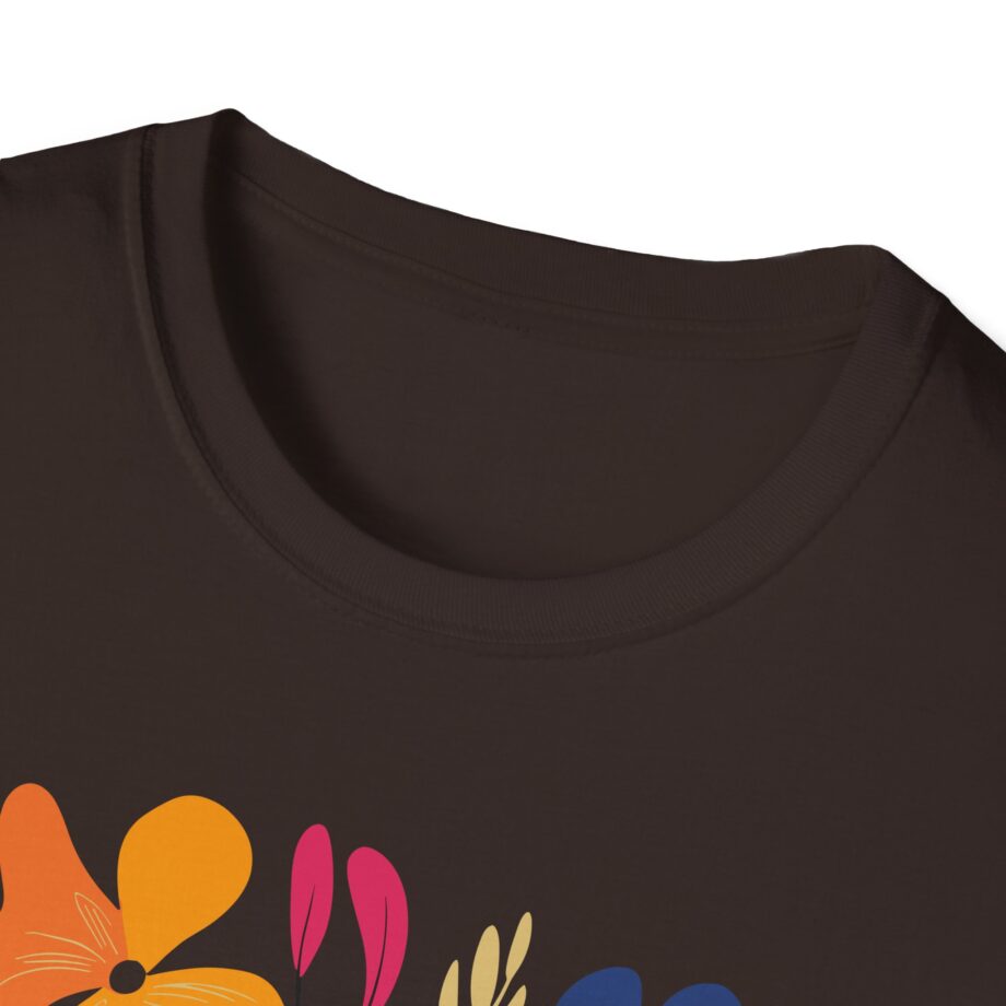 Nayt Unisex Softstyle T-Shirt
