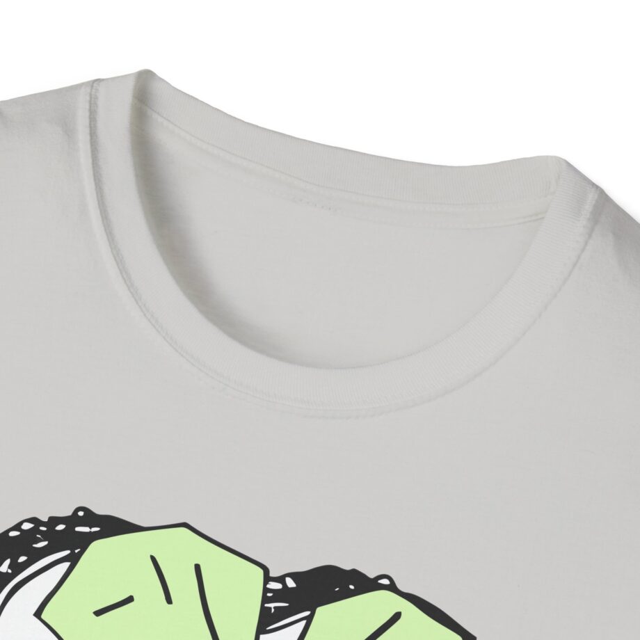Marsimoto Unisex Softstyle T-Shirt