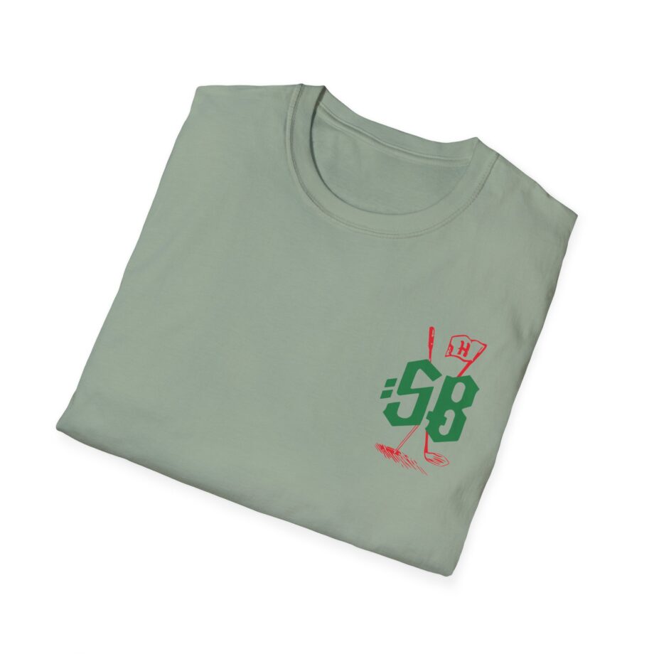 Eladio Carrion Sauce Boyz Unisex Softstyle T-Shirt