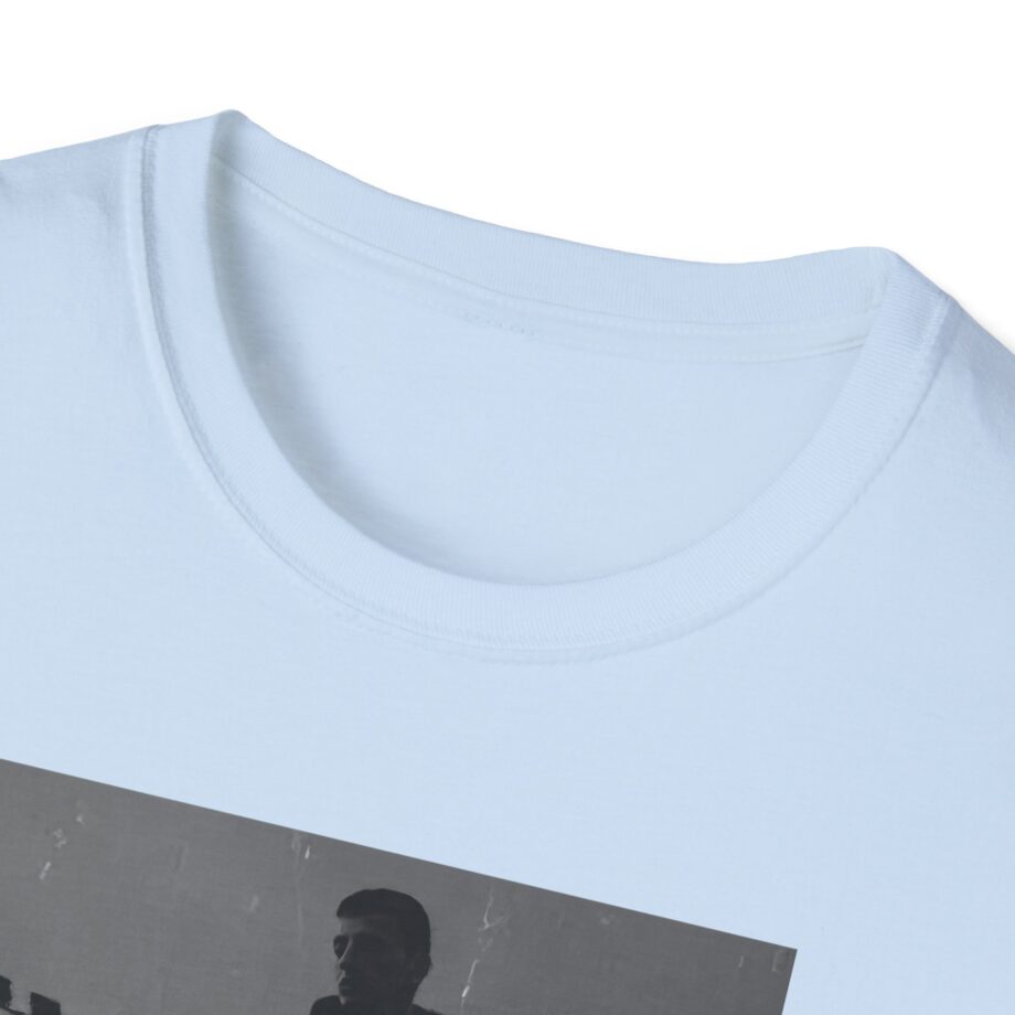 Nayt Unisex Softstyle T-Shirt