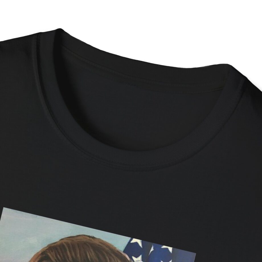 Ron Desantis Unisex Softstyle T-shirt