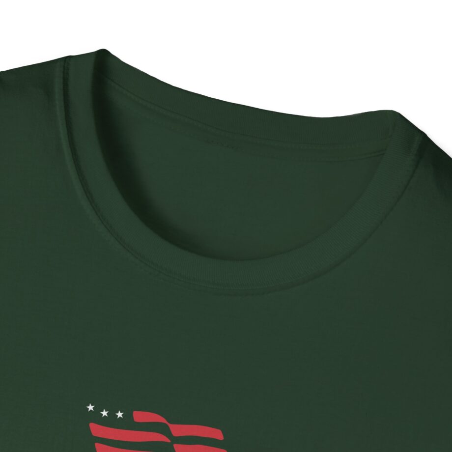 Ron Desantis for President Unisex Softstyle T-shirt