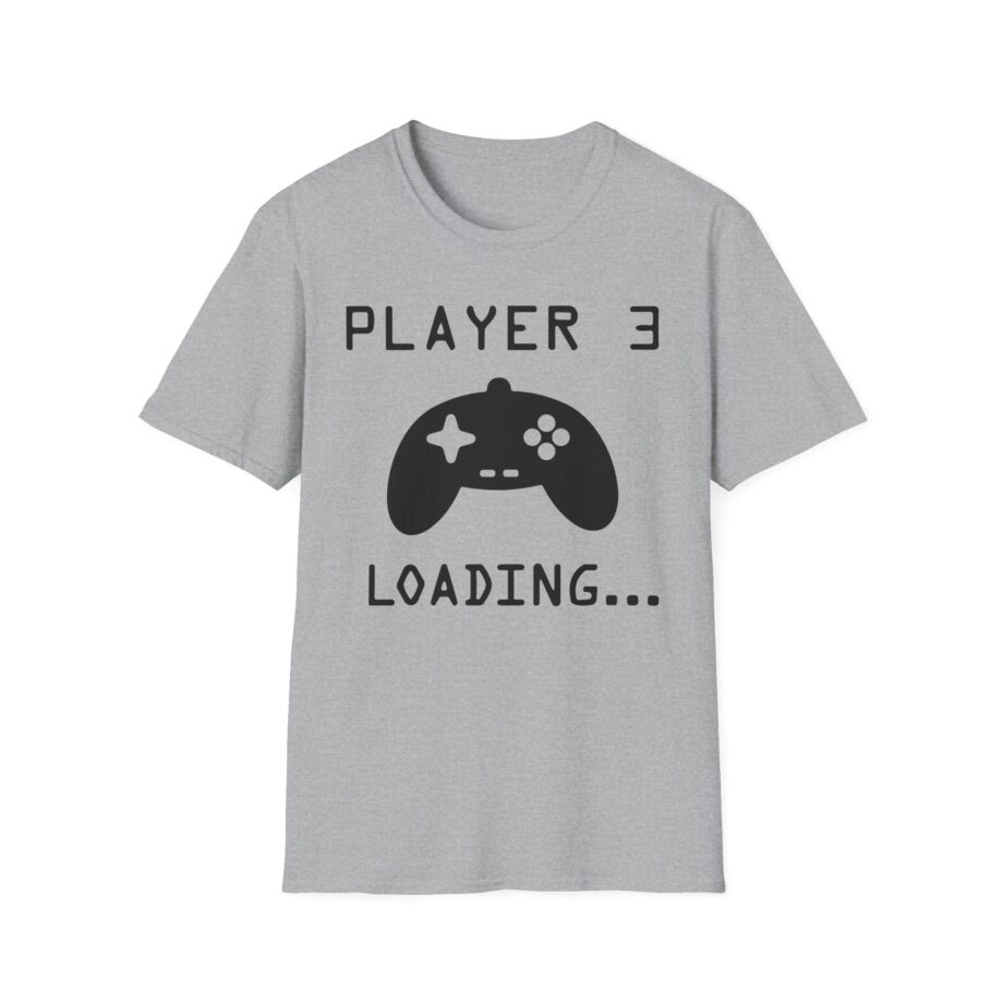 Timthetatman Unisex Softstyle T-shirt