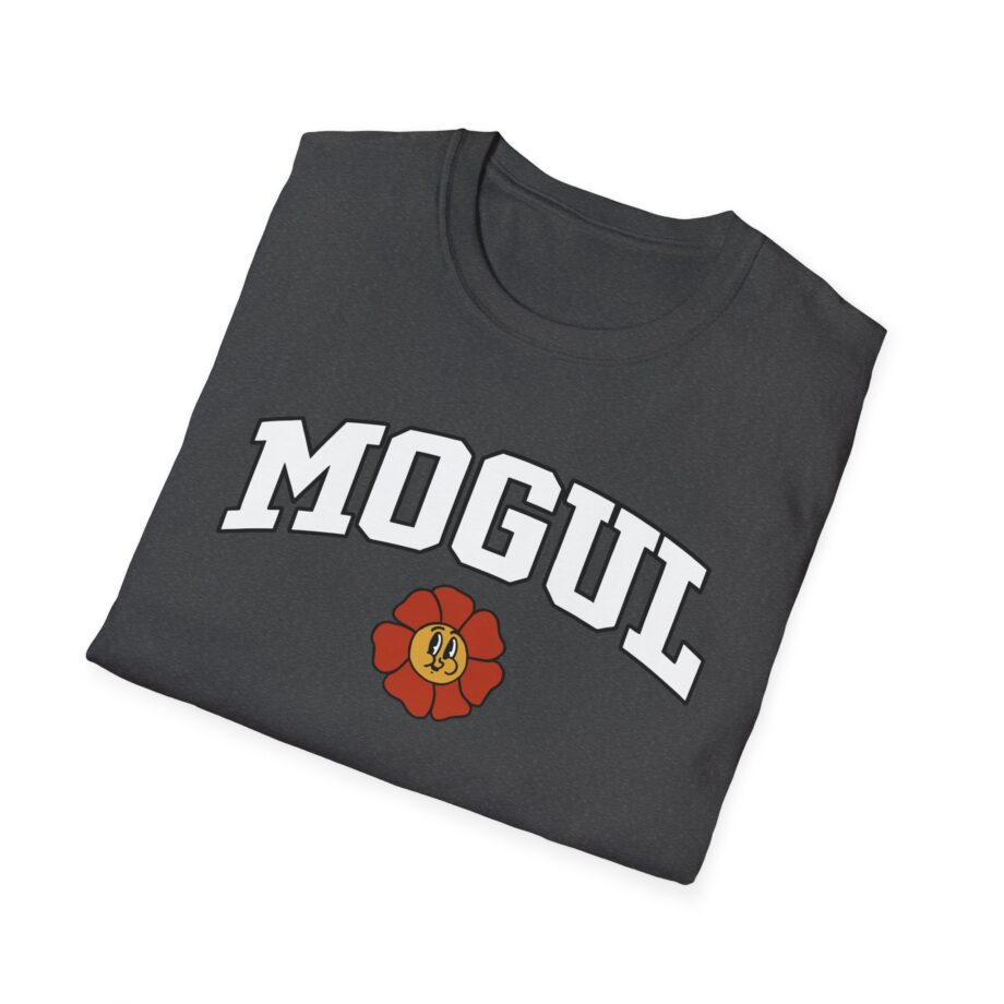 Ludwig Ahgren Mogul Mogi Unisex Softstyle T-shirt
