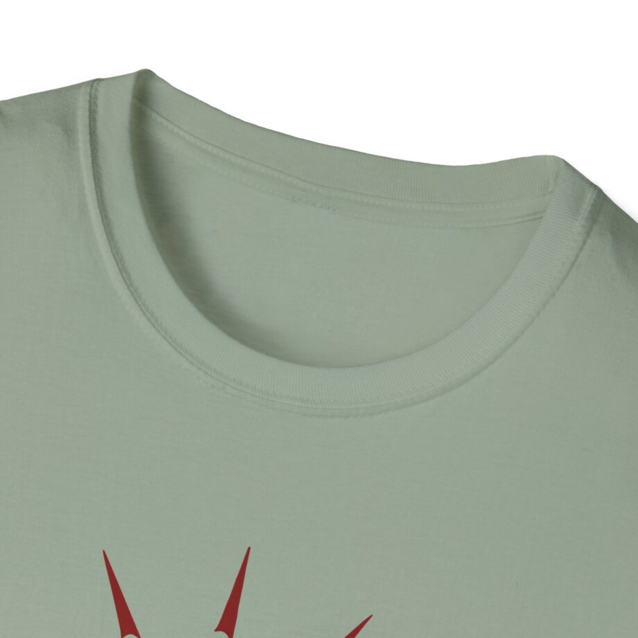 Kendall Rae Protect the Children Unisex Softstyle T-shirt