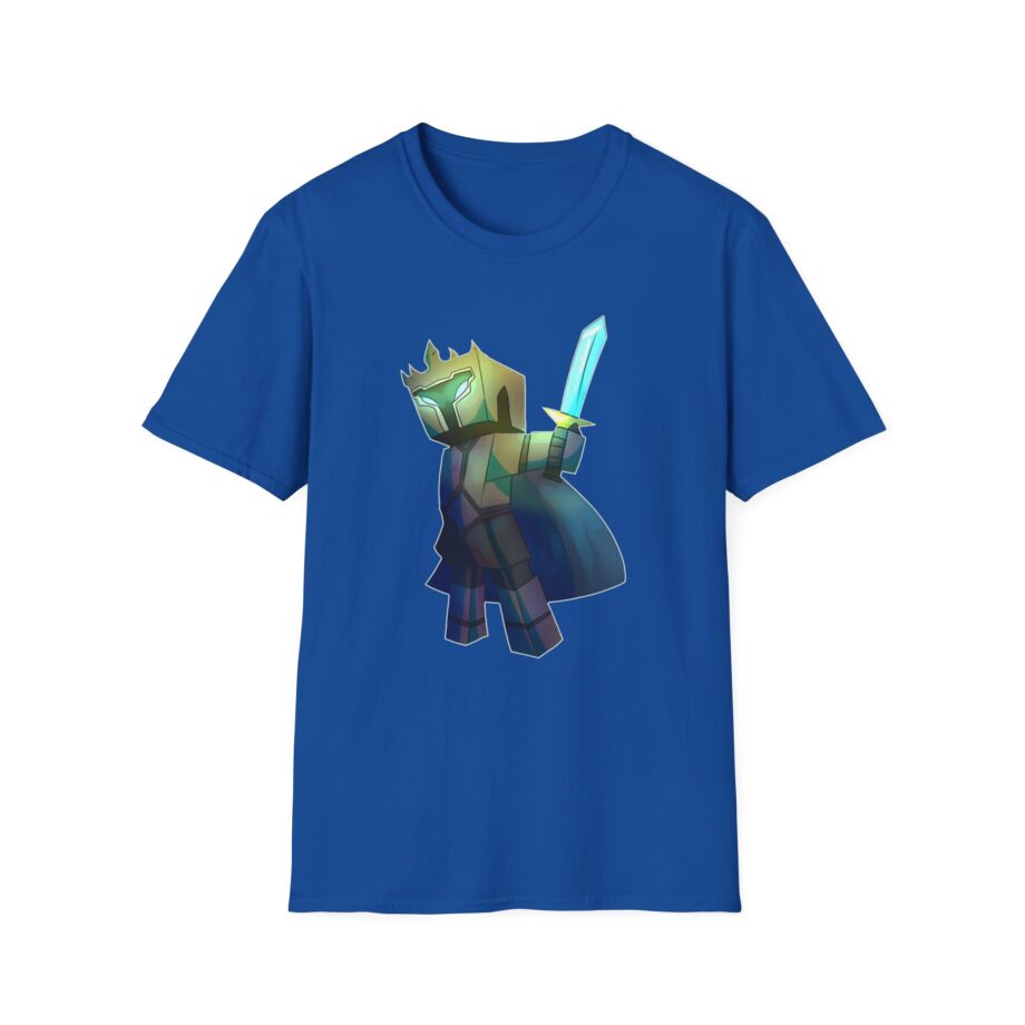 Popularmmos Unisex Softstyle T-shirt