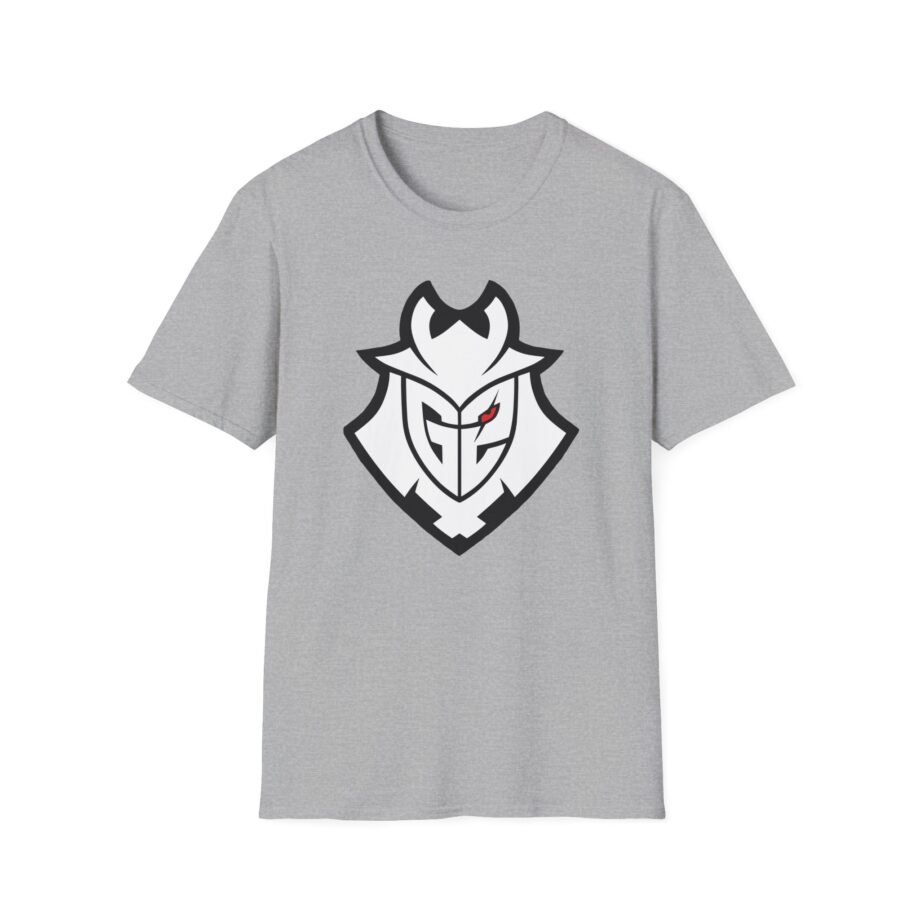 Heelmike Unisex Softstyle T-shirt