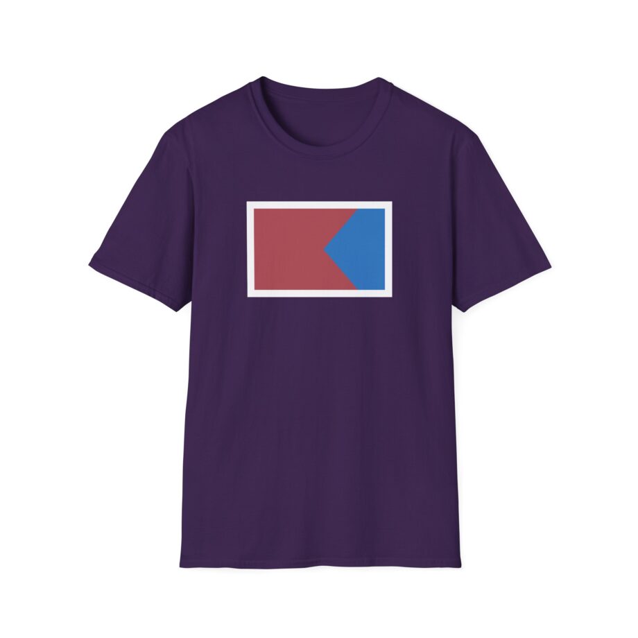 Northernlion Dad Squad Unisex Softstyle T-Shirt