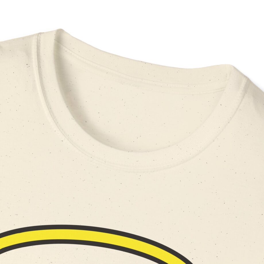 Thasup Unisex Softstyle T-shirt