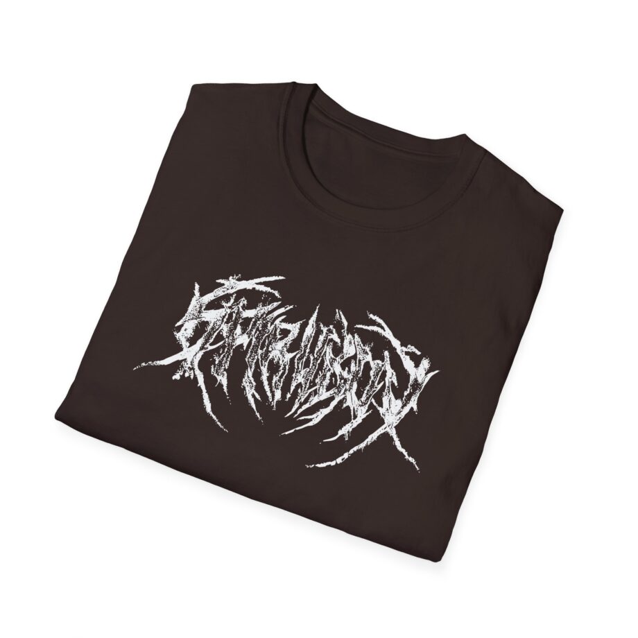 Spiritbox  Sort You Unisex Softstyle T-Shirt