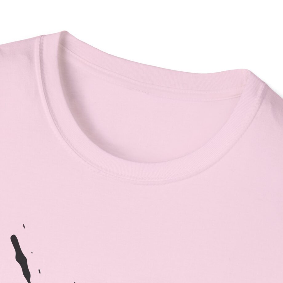 Sykkuno  Unisex Softstyle T-shirt