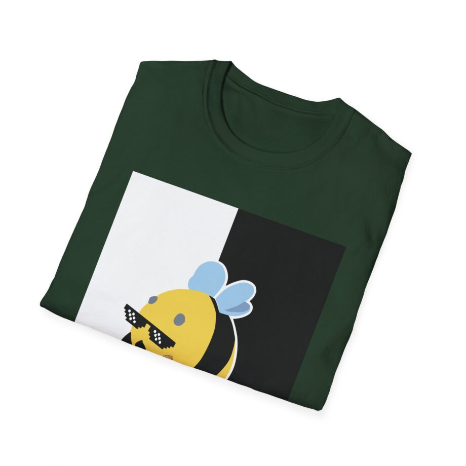 Ranboo and Tubbo Unisex Softstyle T-shirt