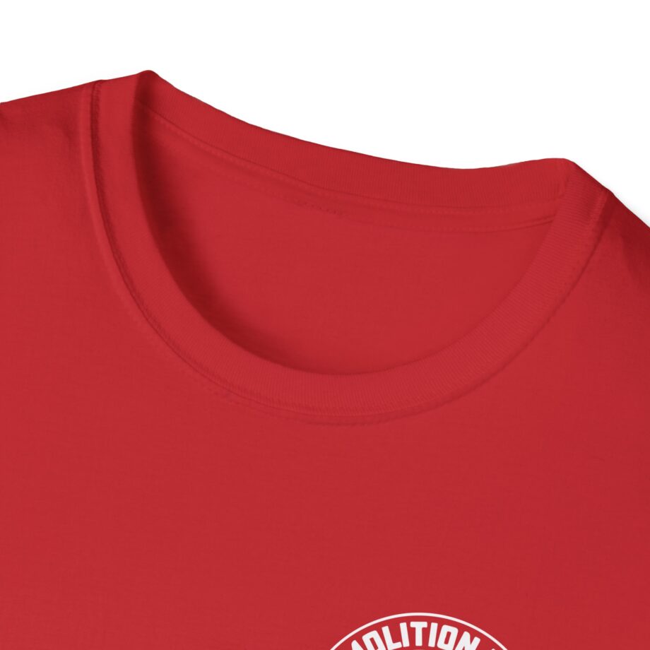 Demolition Ranch Unisex Softstyle T-shirt