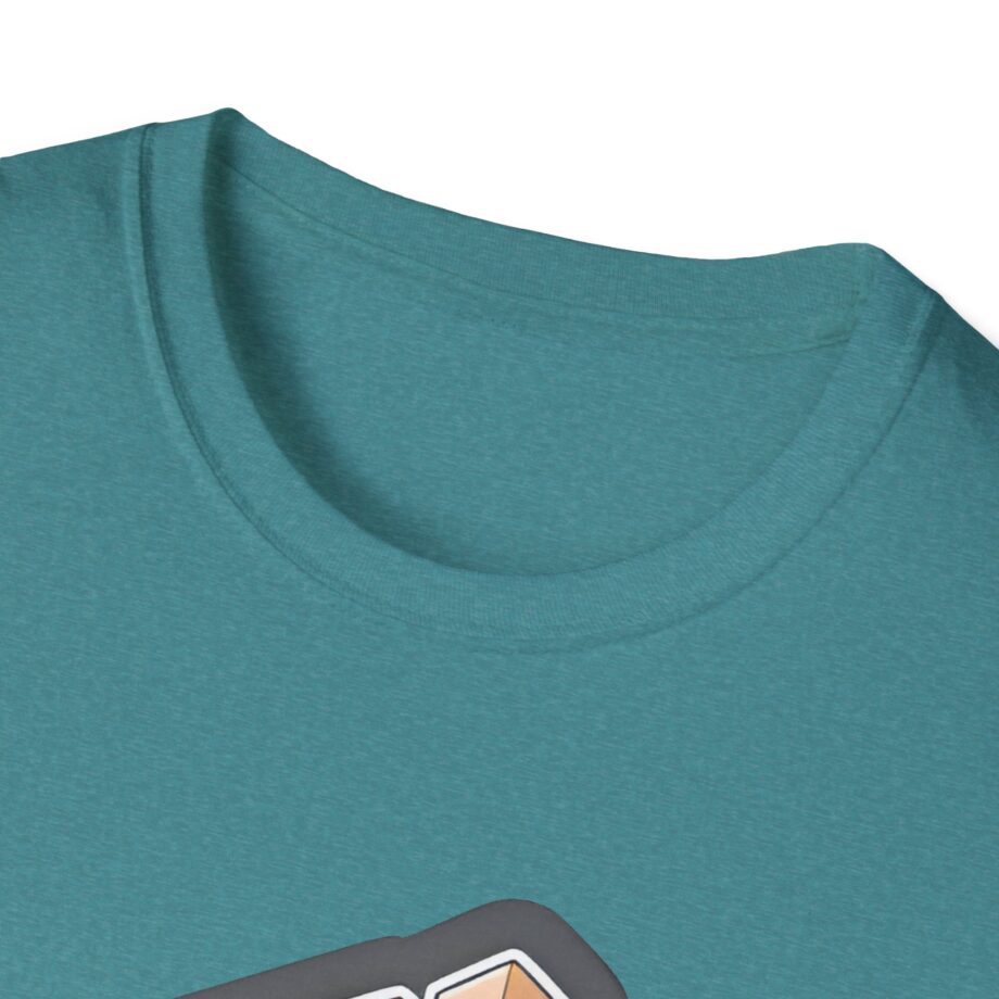 Ssundee Unisex Softstyle T-Shirt