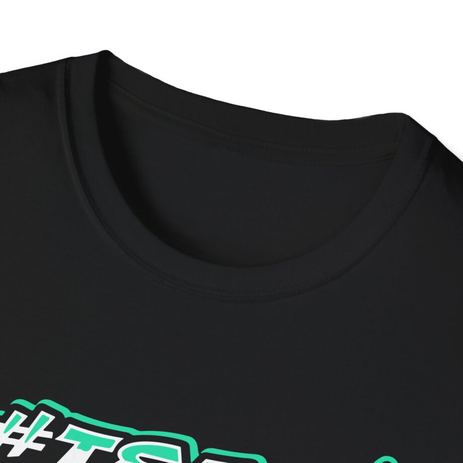 Teamanetra Unisex Softstyle T-Shirt