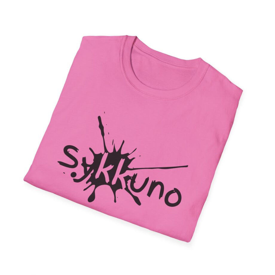 Sykkuno  Unisex Softstyle T-shirt