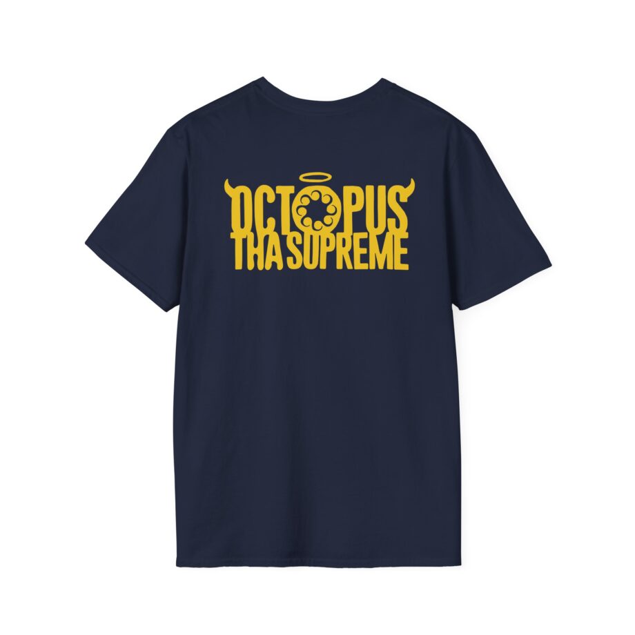 Thasup Unisex Softstyle T-shirt