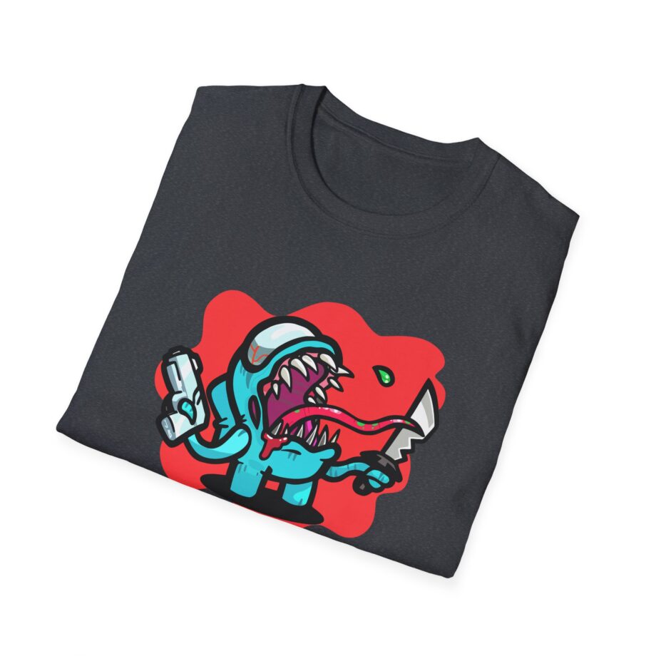 Ssundee Sus Unisex Softstyle T-shirt