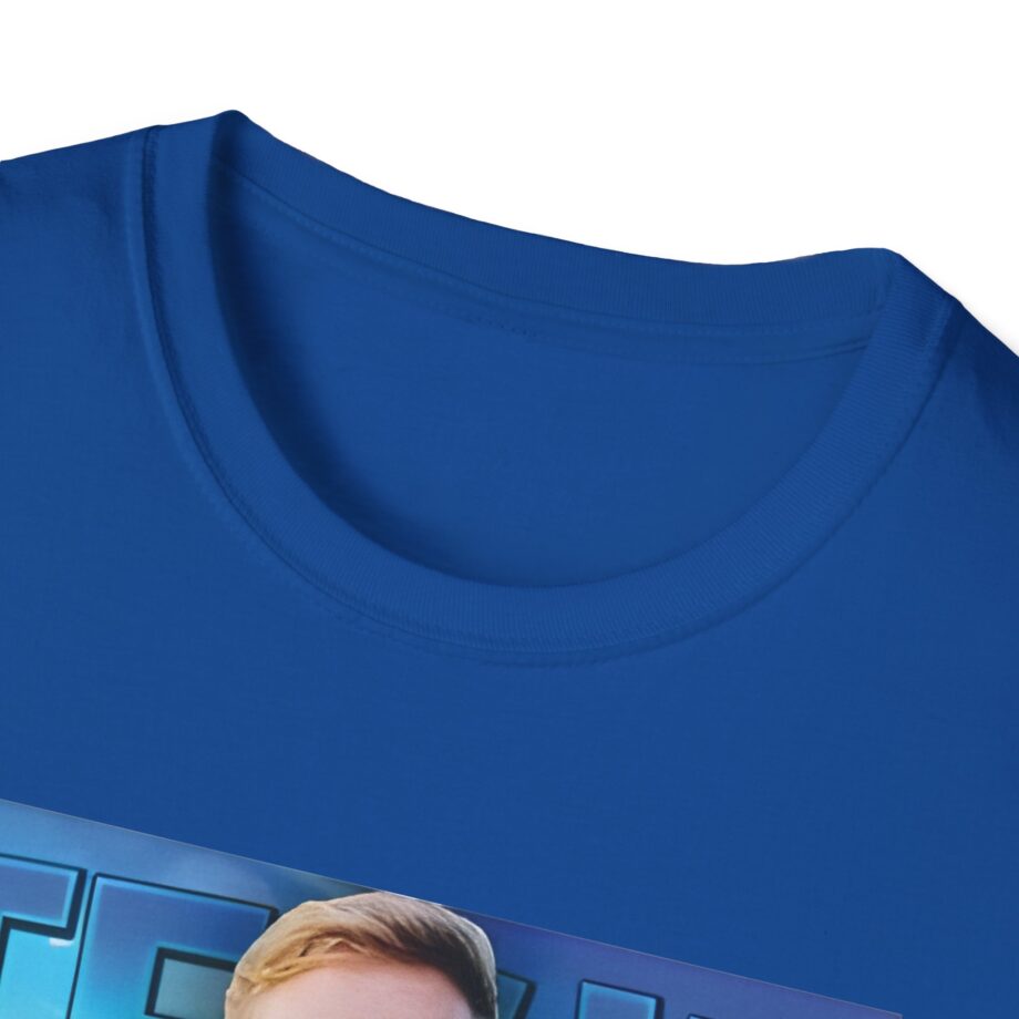 Tfue  Unisex Softstyle T-Shirt