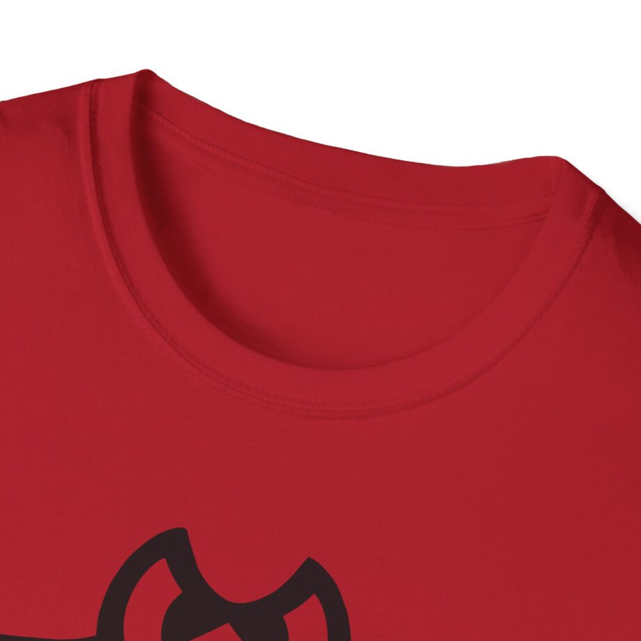 Heelmike Unisex Softstyle T-shirt