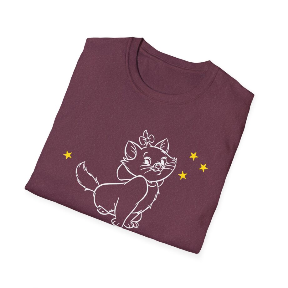 Beabadoobee Dancer Unisex Softstyle T-Shirt