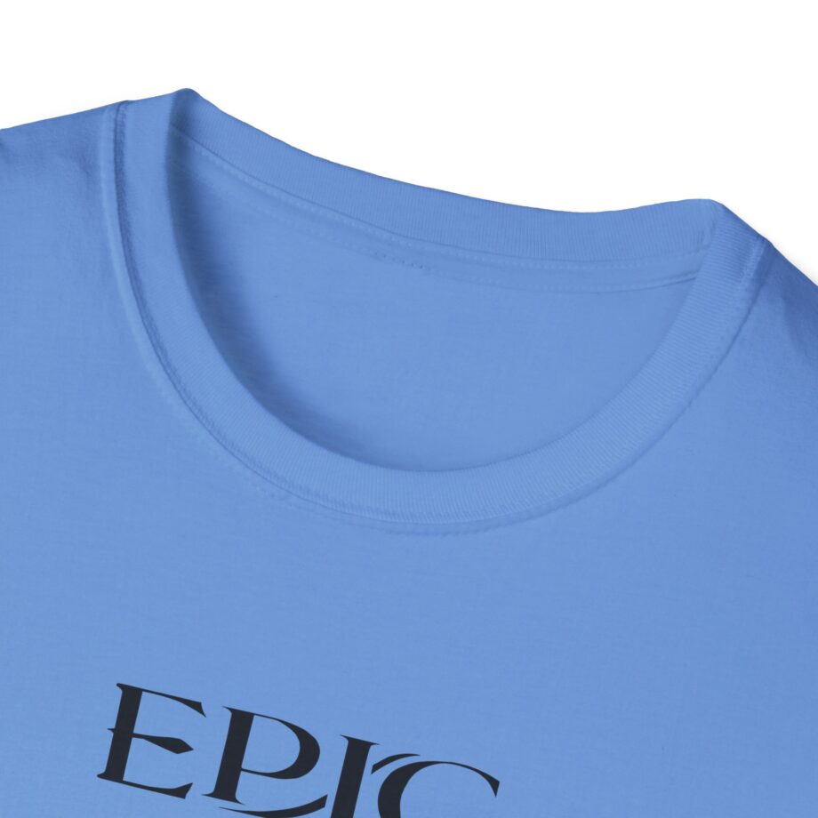 Epic the Musical Unisex Softstyle T-Shirt