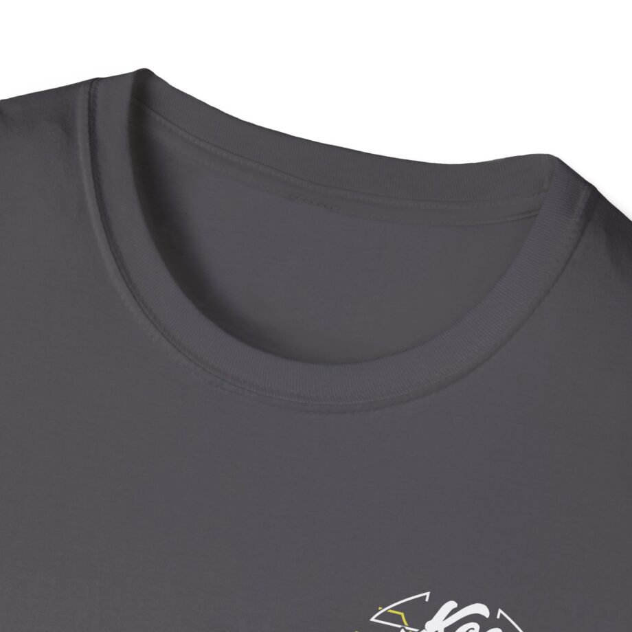 Koe Wetzel Unisex Softstyle T-shirt