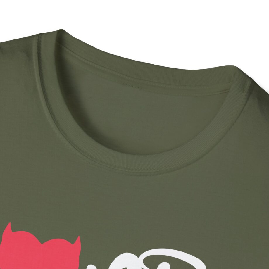 Central Cee Unisex Softstyle T-Shirt