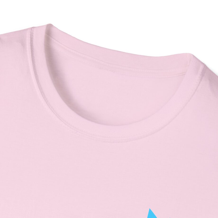 Ninja Unisex Softstyle T-Shirt