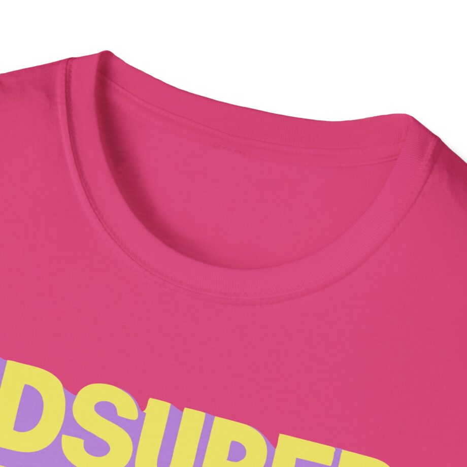 Russ Kidsuper Studios Unisex Softstyle T-shirt