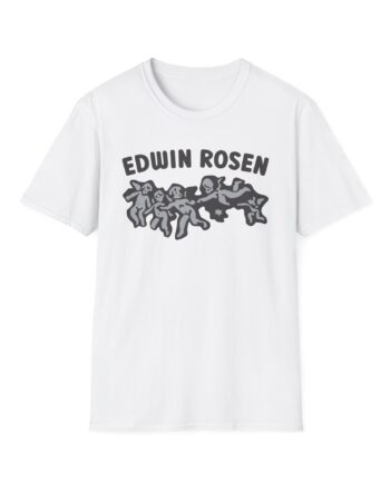 Edwin Rosen Baby Unisex Softstyle T-shirt