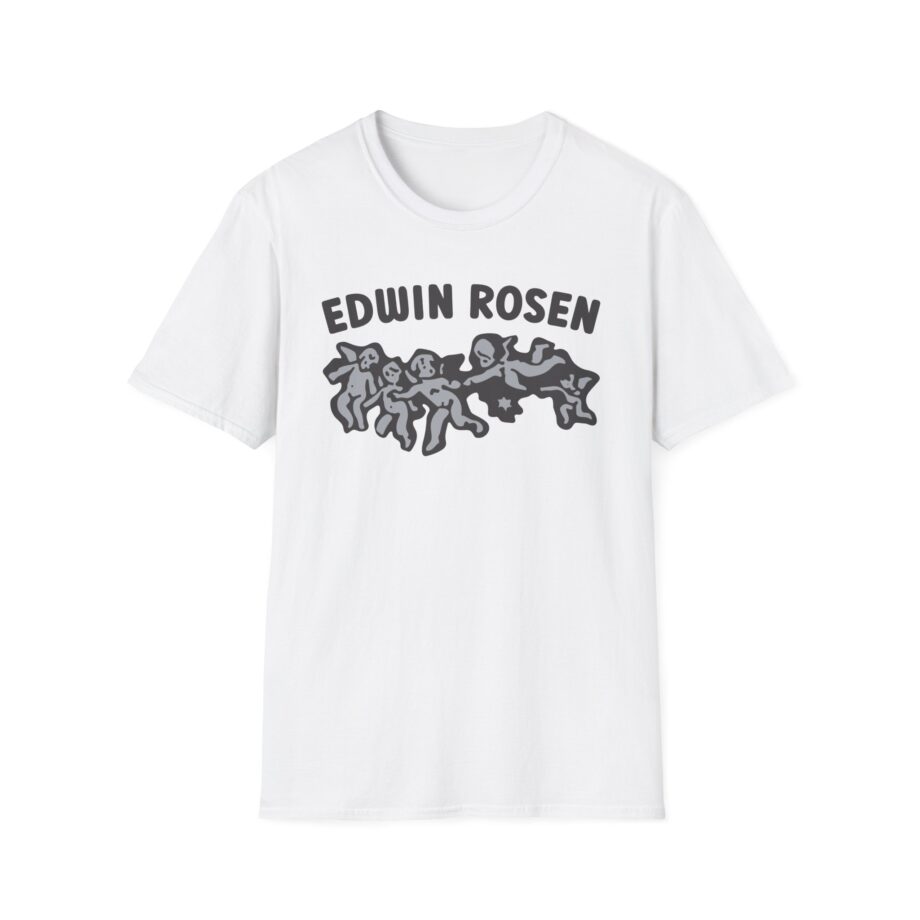 Edwin Rosen Baby Unisex Softstyle T-shirt
