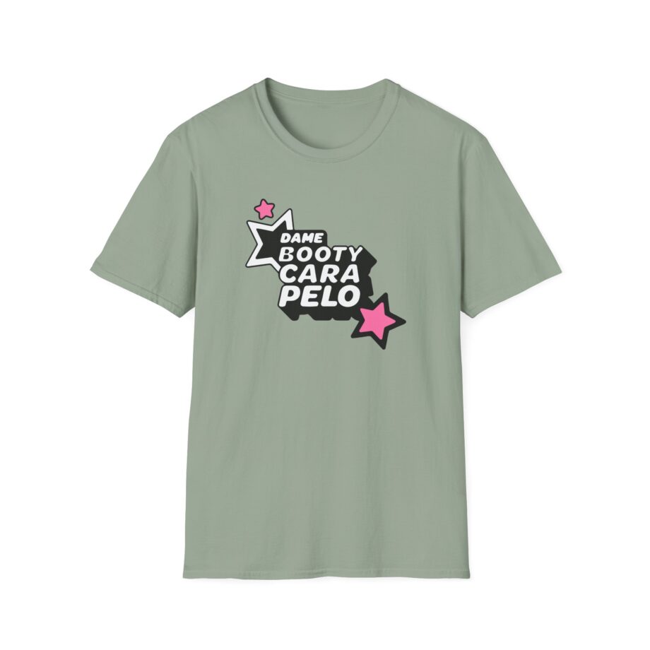 Young Miko Unisex Softstyle T-Shirt
