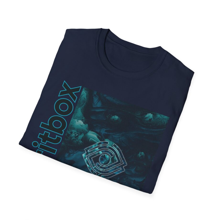 Spiritbox Unisex Softstyle T-Shirt