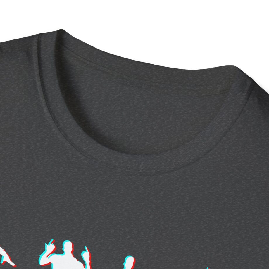 Bugha Battle Royale Victory Dance Unisex Softstyle T-Shirt