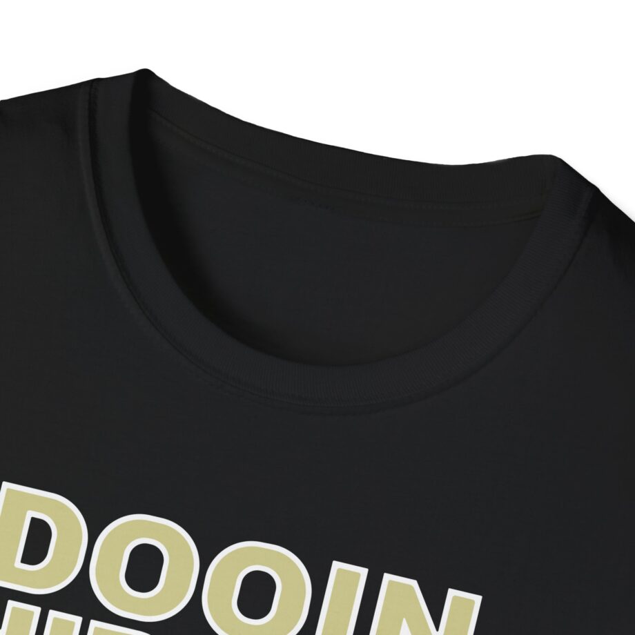Upchurch Dooin Hip Hop Unisex Softstyle T-Shirt