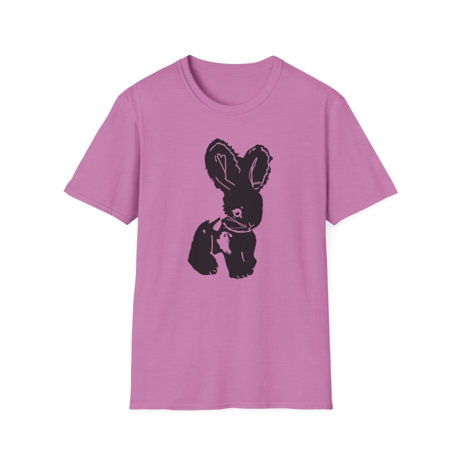Froukje  Unisex Softstyle T-Shirt