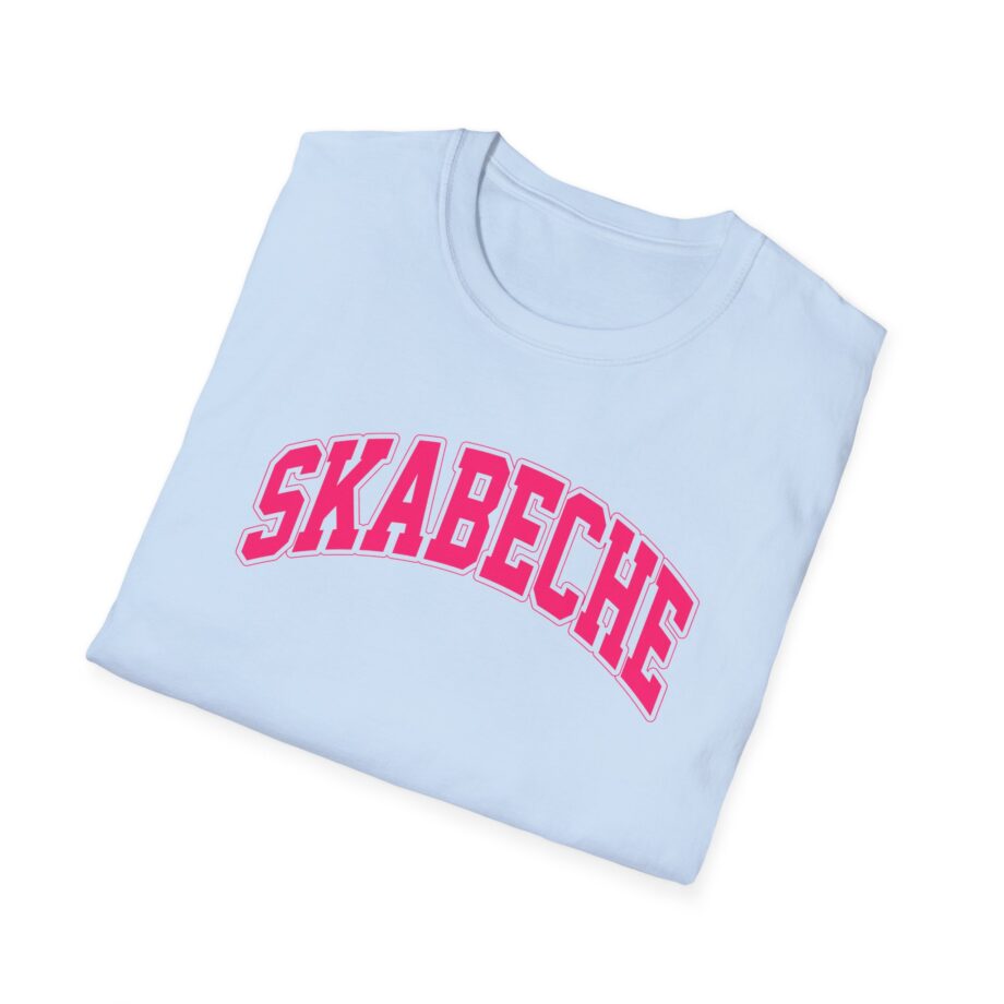 Skabeche Unisex Softstyle T-Shirt
