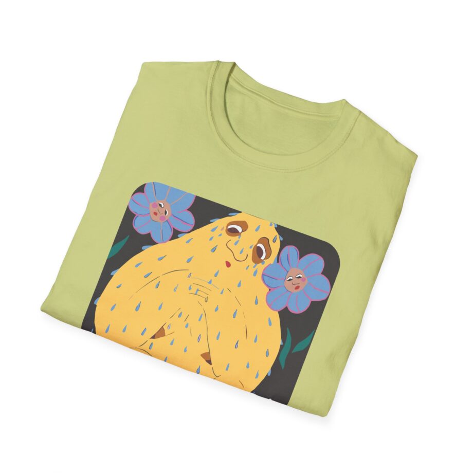 Still Woozy Unisex Softstyle T-Shirt